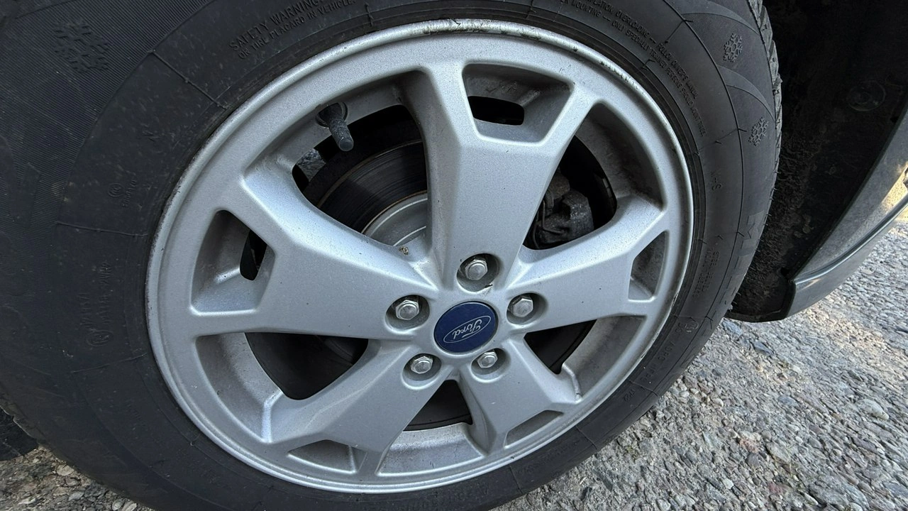Ford Tourneo Connect - Zdjęcie 27