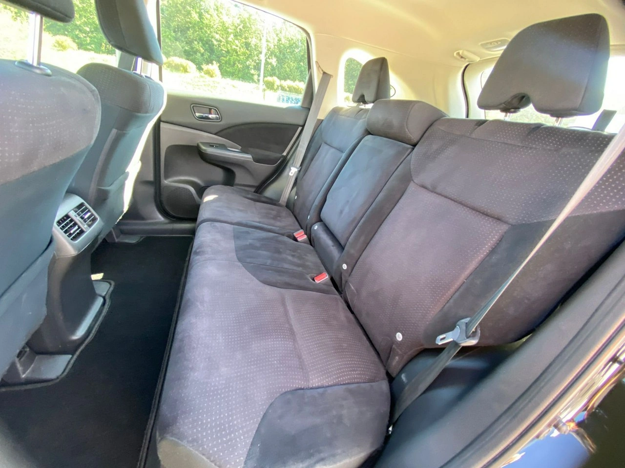 Honda CR-V - Zdjęcie 18