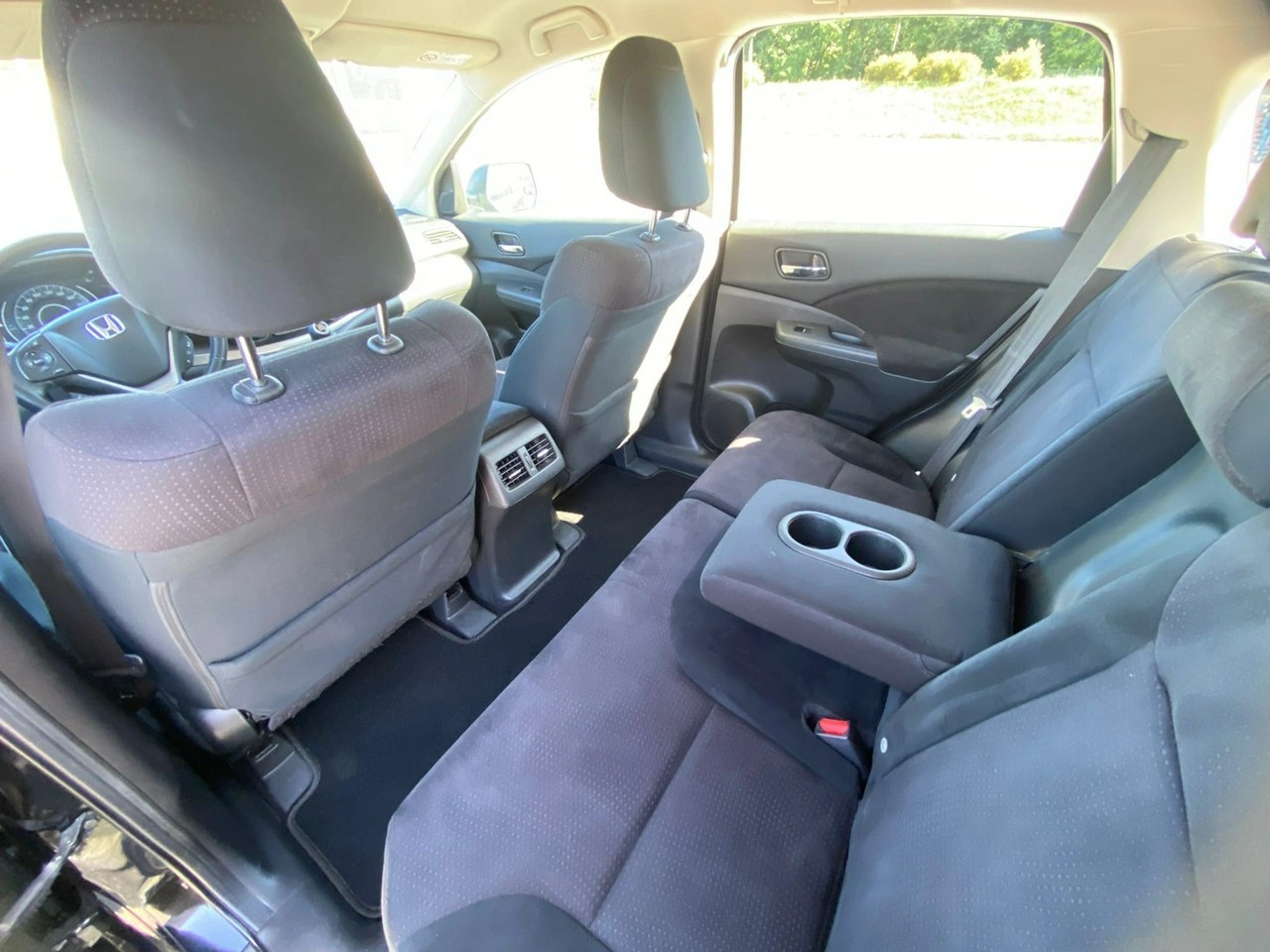 Honda CR-V - Zdjęcie 21