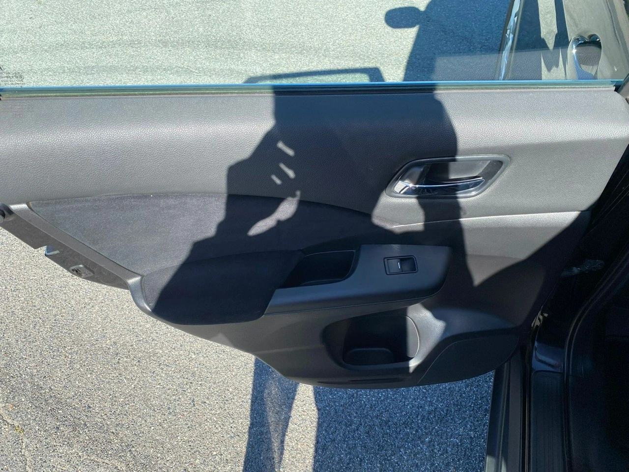 Honda CR-V - Zdjęcie 23