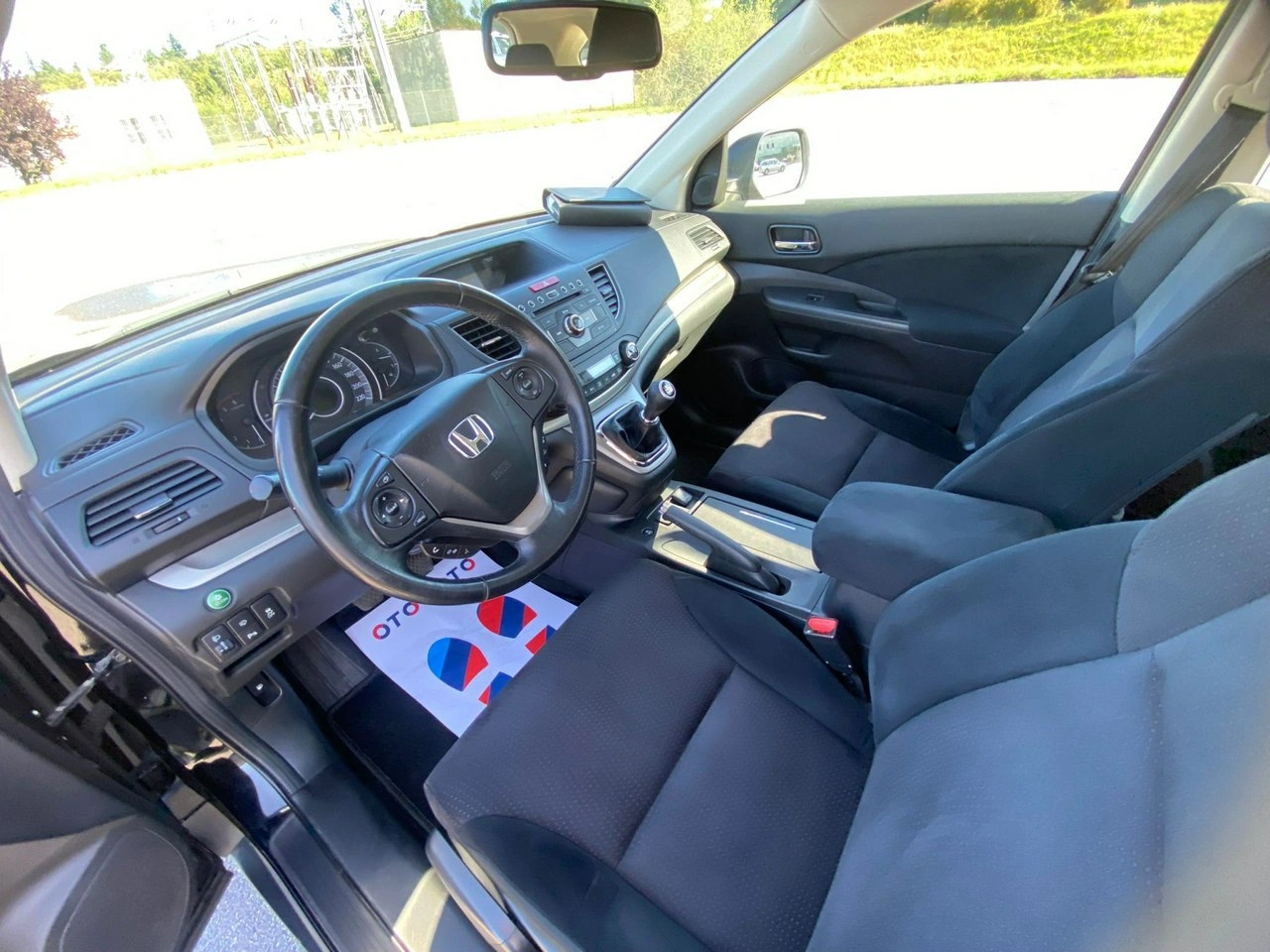 Honda CR-V - Zdjęcie 24