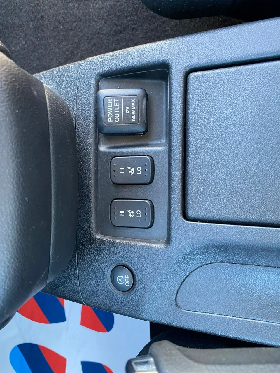 Honda CR-V - Zdjęcie 27