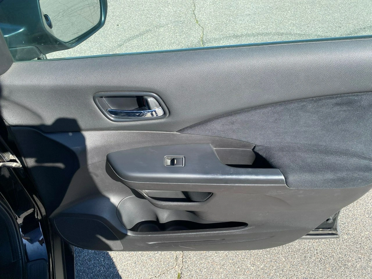 Honda CR-V - Zdjęcie 30