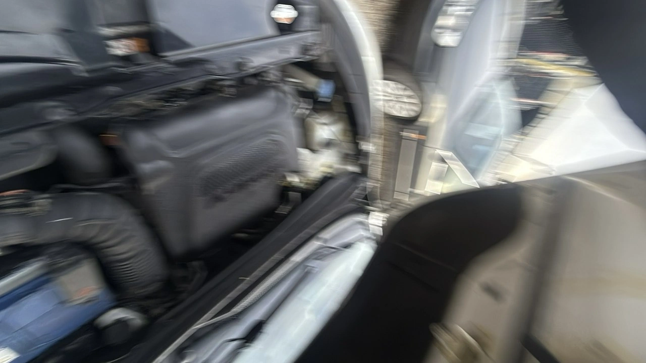 Hyundai ix35 - Zdjęcie 22