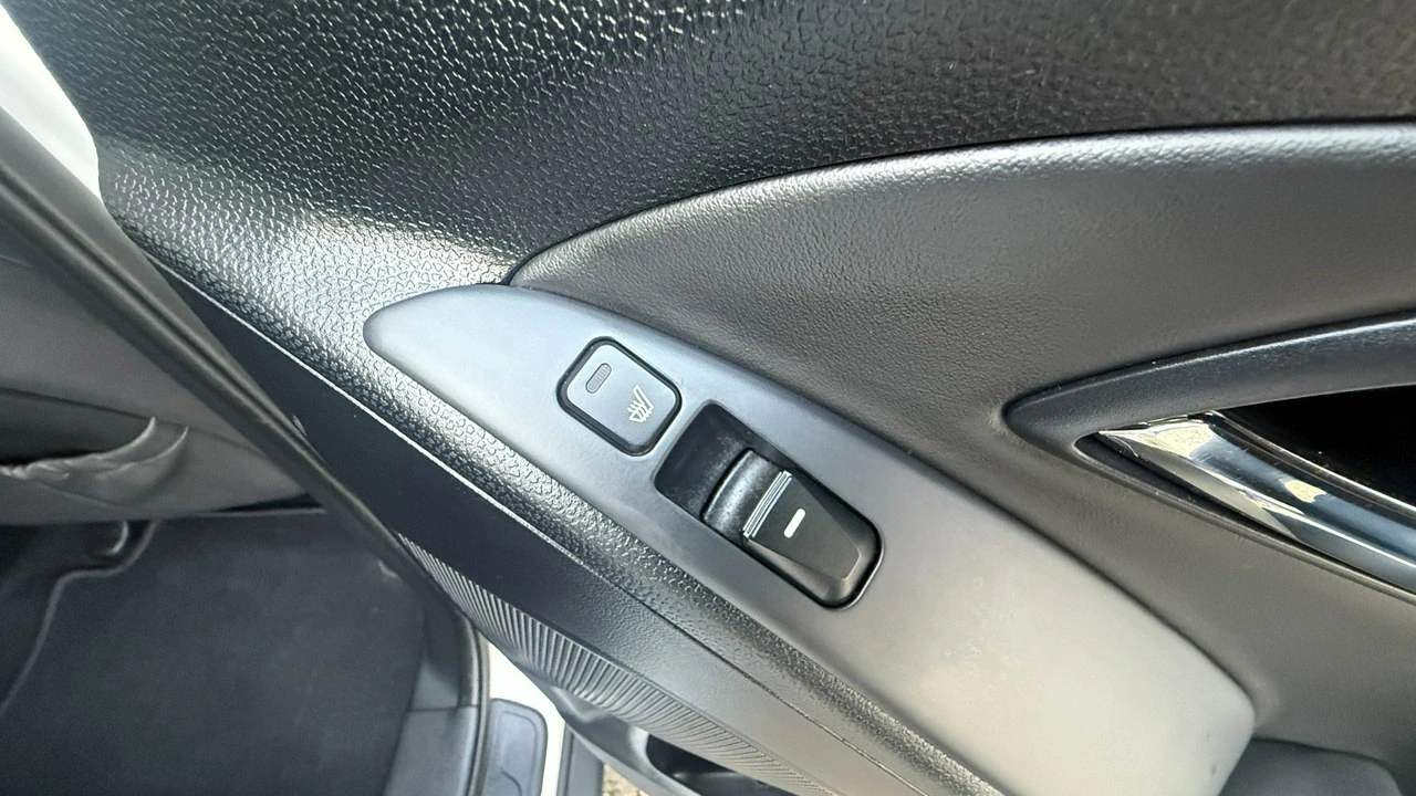 Hyundai ix35 - Zdjęcie 29