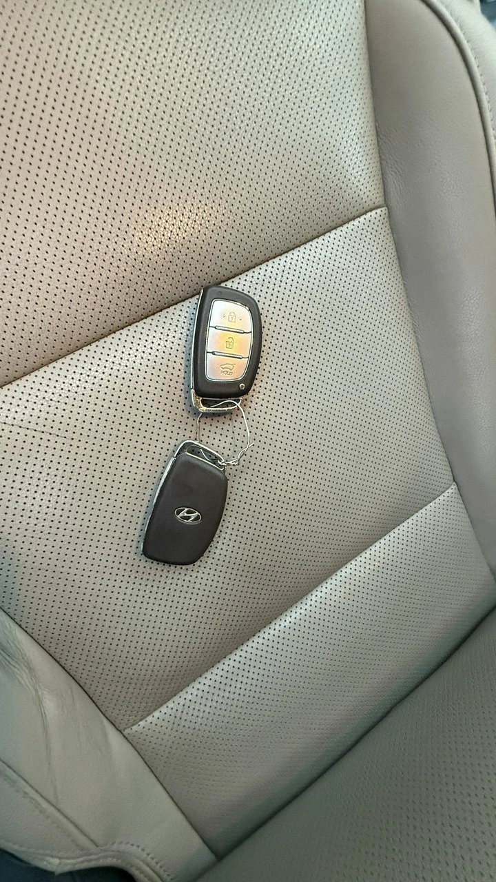 Hyundai Tucson - Zdjęcie 20