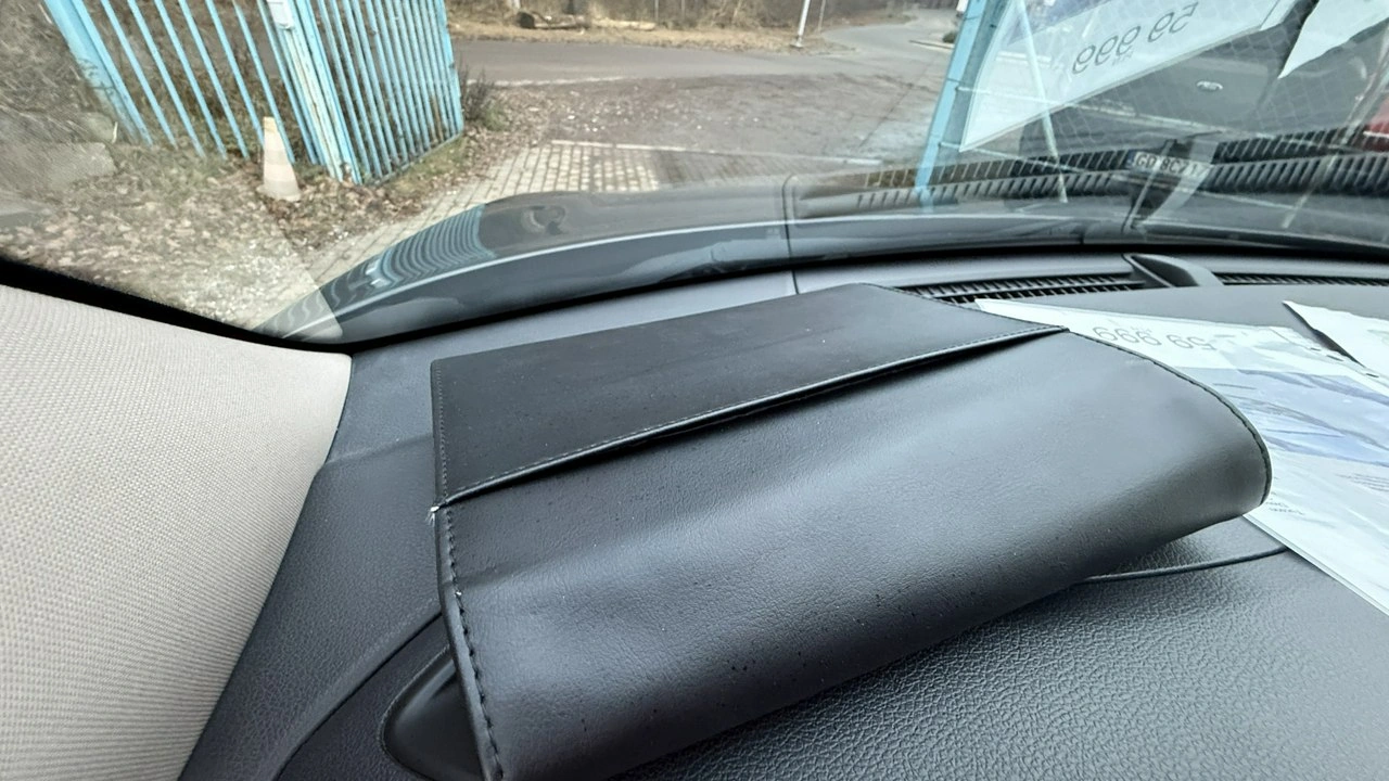 Hyundai Tucson - Zdjęcie 21