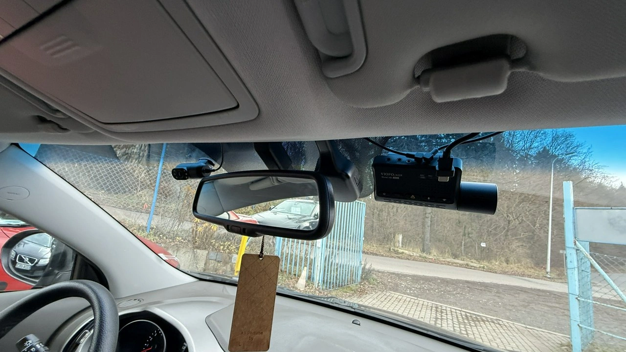 Kia Sportage - Zdjęcie 13