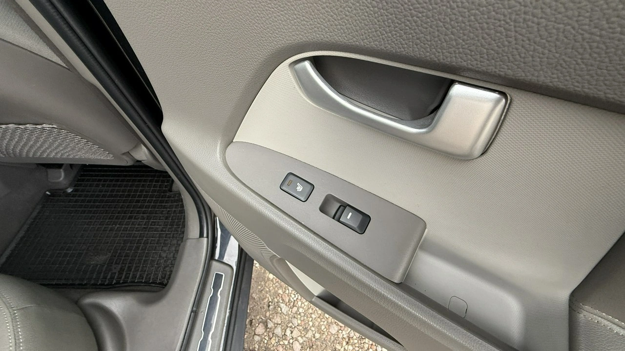 Kia Sportage - Zdjęcie 17