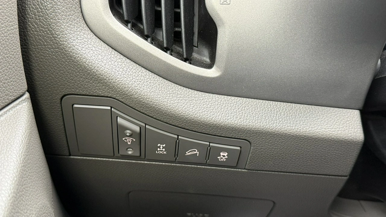 Kia Sportage - Zdjęcie 23