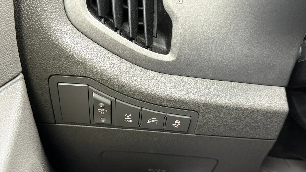 Kia Sportage - Zdjęcie 23