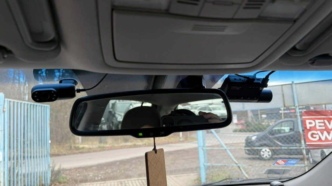 Kia Sportage - Zdjęcie 25