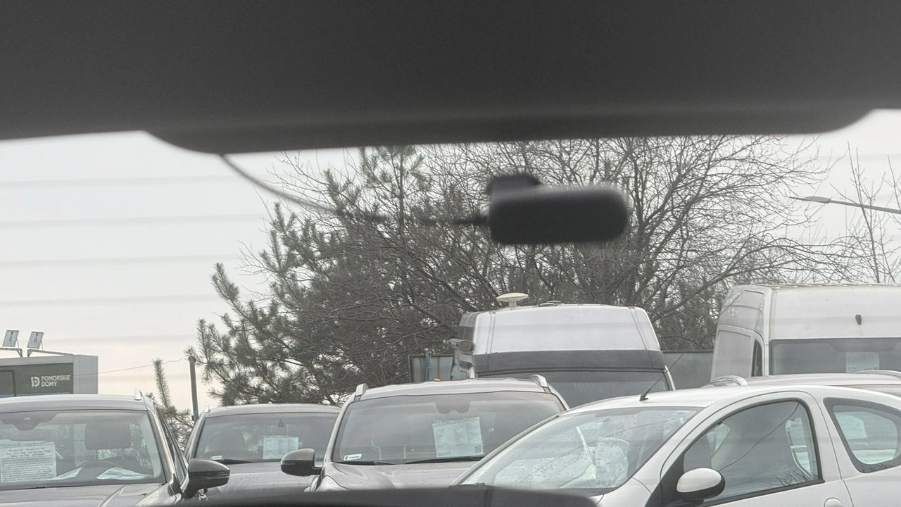 Kia Sportage - Zdjęcie 26