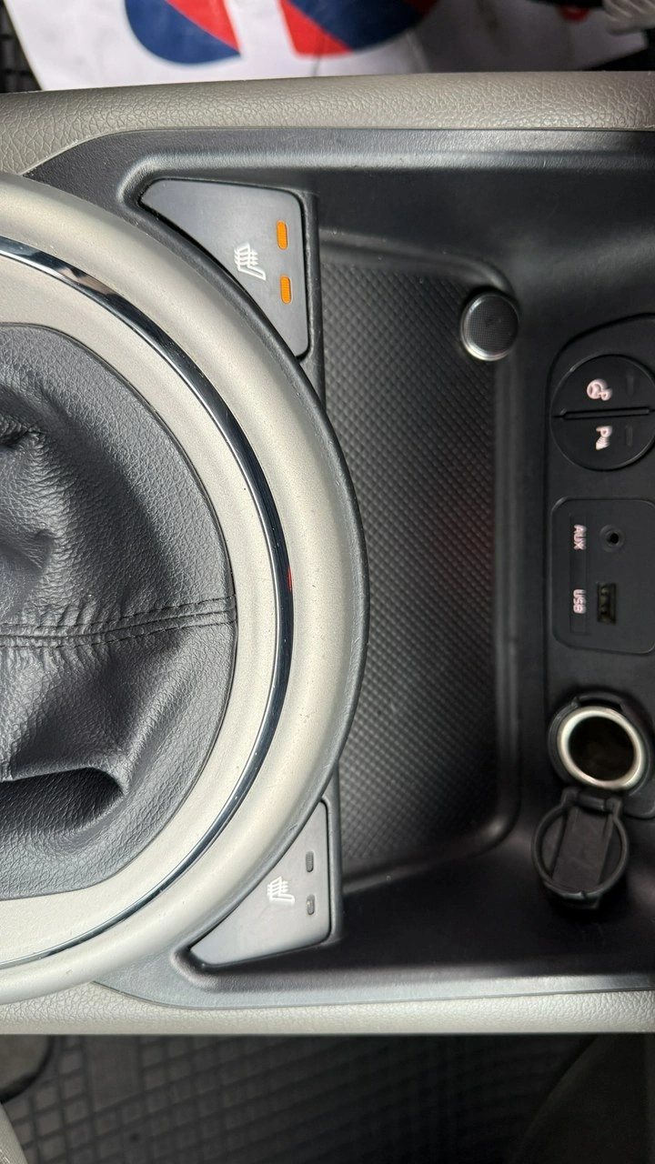 Kia Sportage - Zdjęcie 30