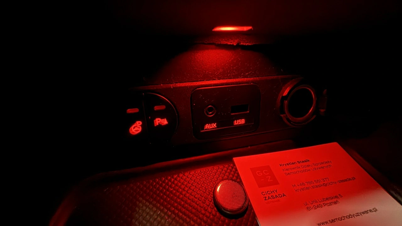 Kia Sportage - Zdjęcie 32