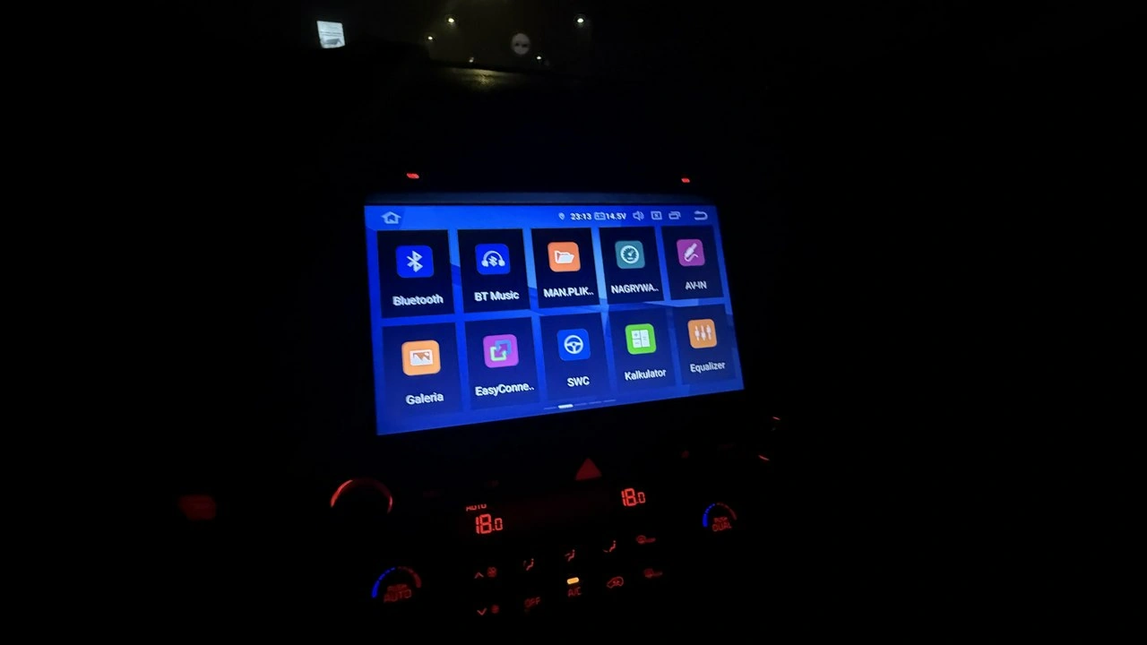 Kia Sportage - Zdjęcie 36