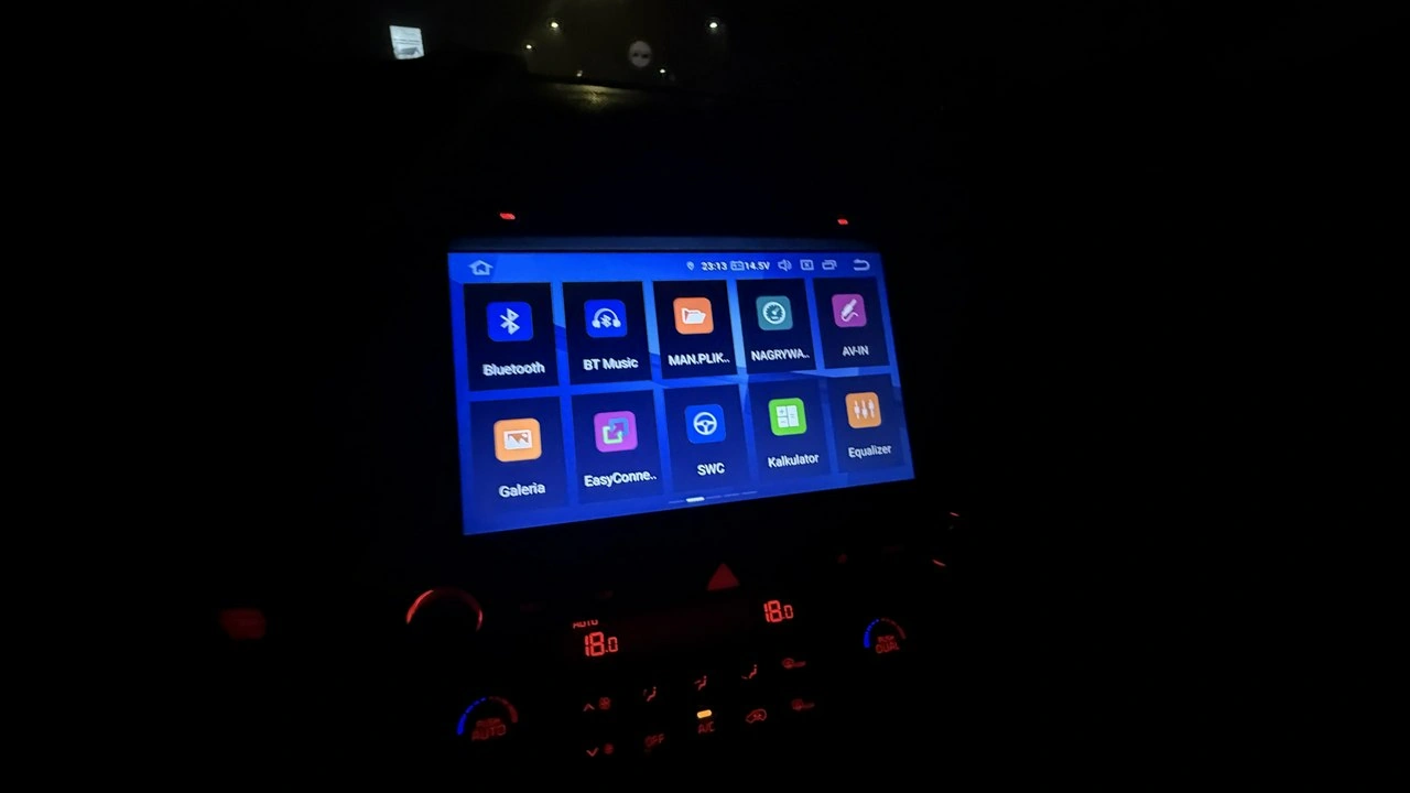 Kia Sportage - Zdjęcie 36