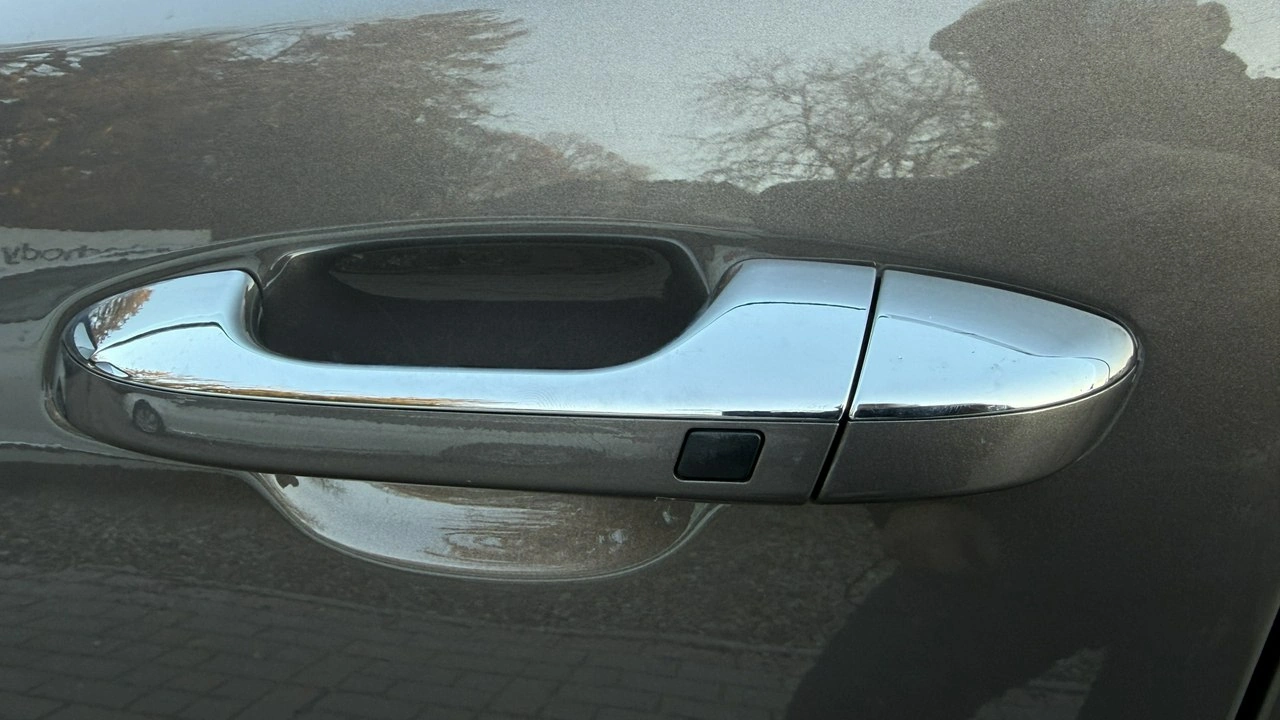 Kia Sportage - Zdjęcie 11