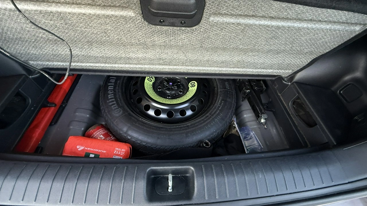 Kia Sportage - Zdjęcie 26