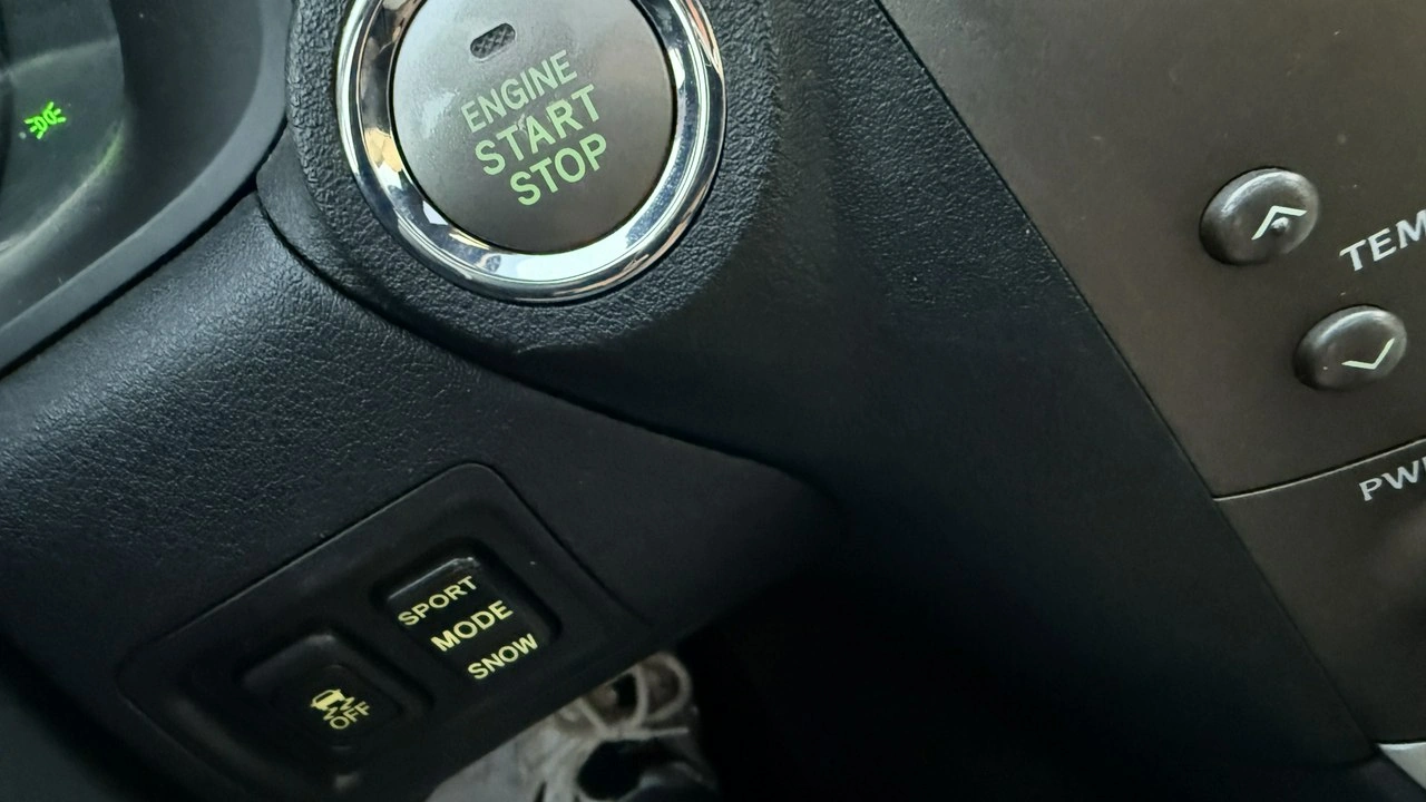 Lexus IS-F - Zdjęcie 41