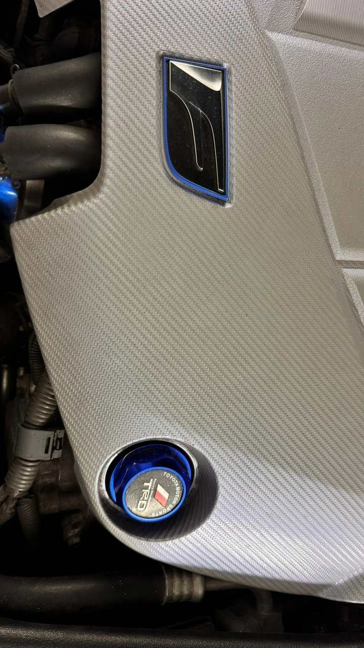 Lexus IS-F - Zdjęcie 43