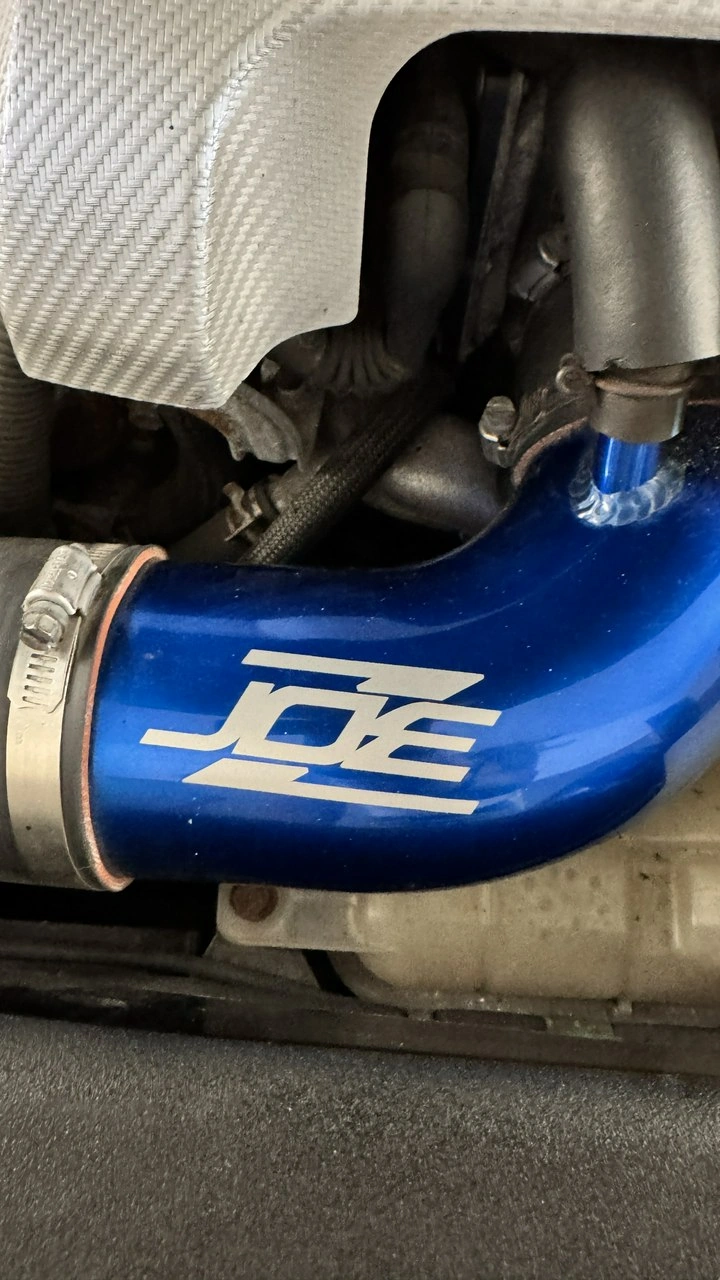 Lexus IS-F - Zdjęcie 44