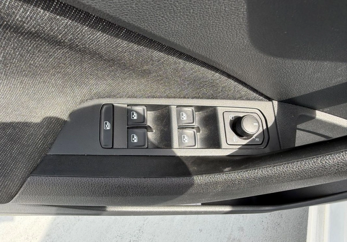 Skoda Scala - Zdjęcie 16