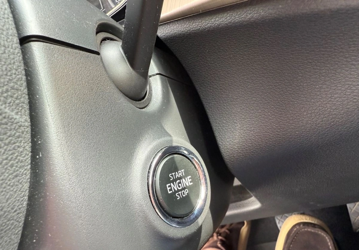 Skoda Scala - Zdjęcie 18