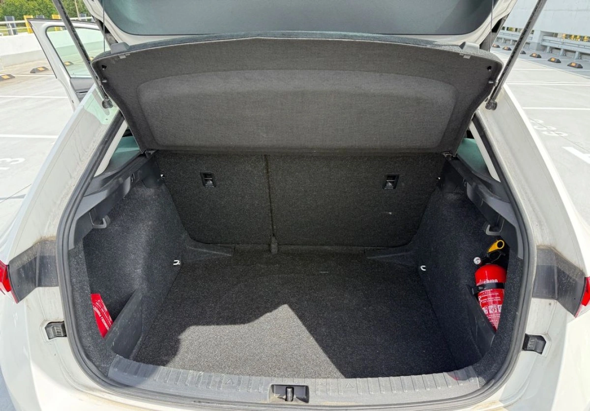 Skoda Scala - Zdjęcie 23