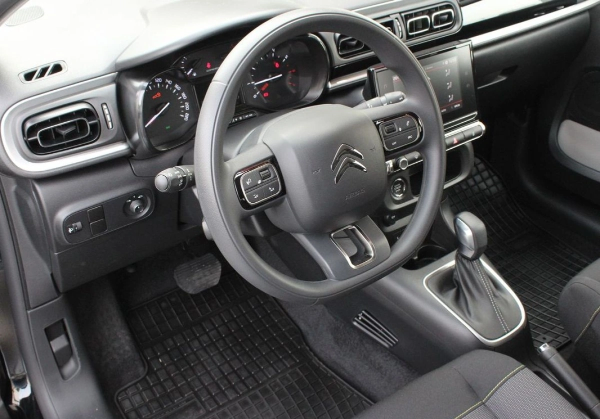 Citroën C3 - Zdjęcie 2