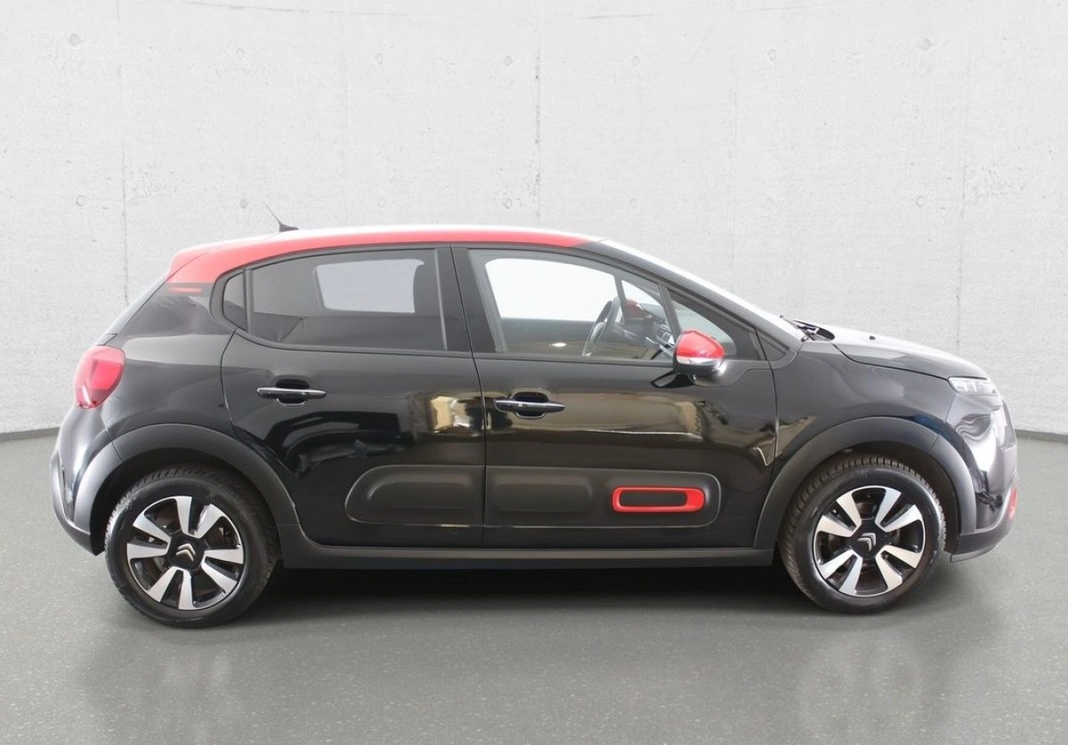 Citroën C3 - Zdjęcie 4
