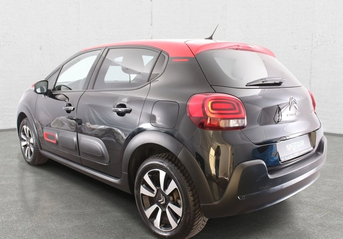 Citroën C3 - Zdjęcie 5