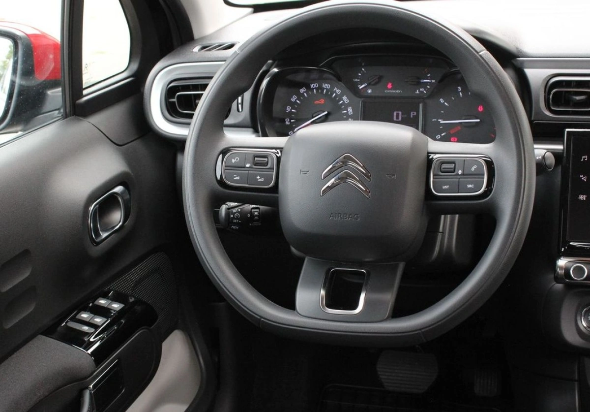 Citroën C3 - Zdjęcie 8