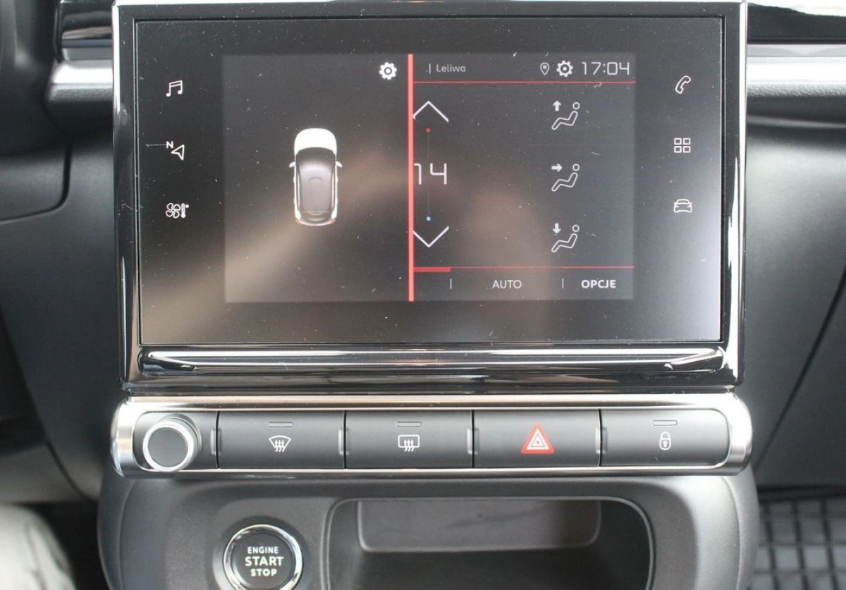 Citroën C3 - Zdjęcie 11