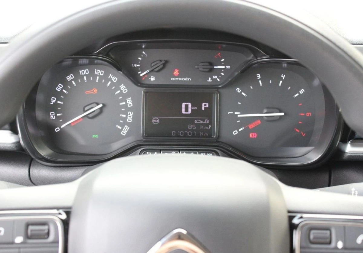 Citroën C3 - Zdjęcie 14