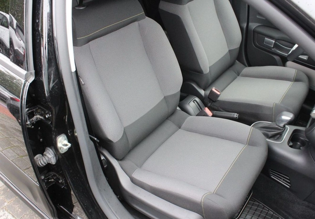 Citroën C3 - Zdjęcie 15