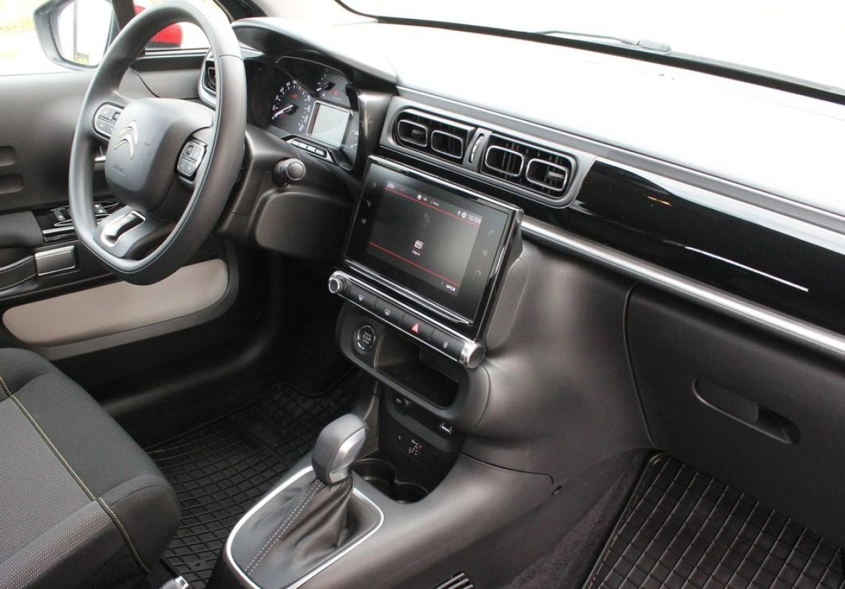 Citroën C3 - Zdjęcie 16