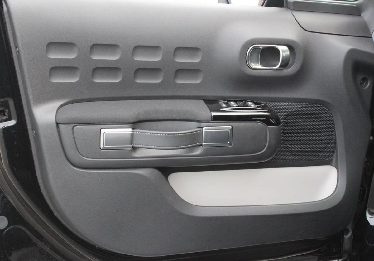 Citroën C3 - Zdjęcie 17