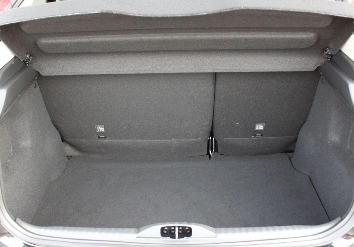 Citroën C3 - Zdjęcie 19