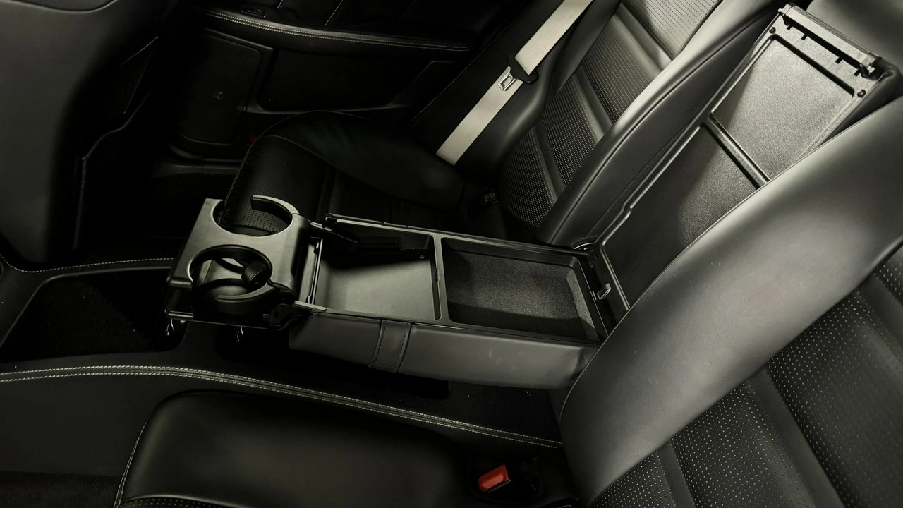 Mercedes CLS 63 AMG - Zdjęcie 48