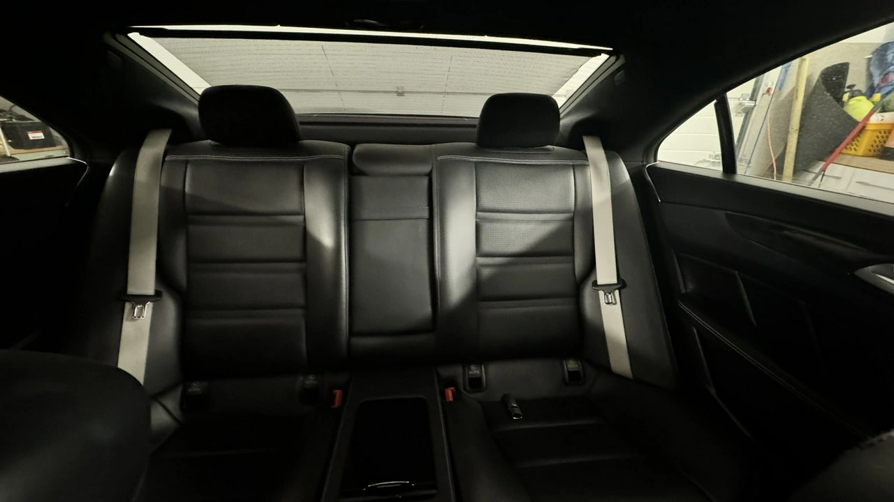 Mercedes CLS 63 AMG - Zdjęcie 49