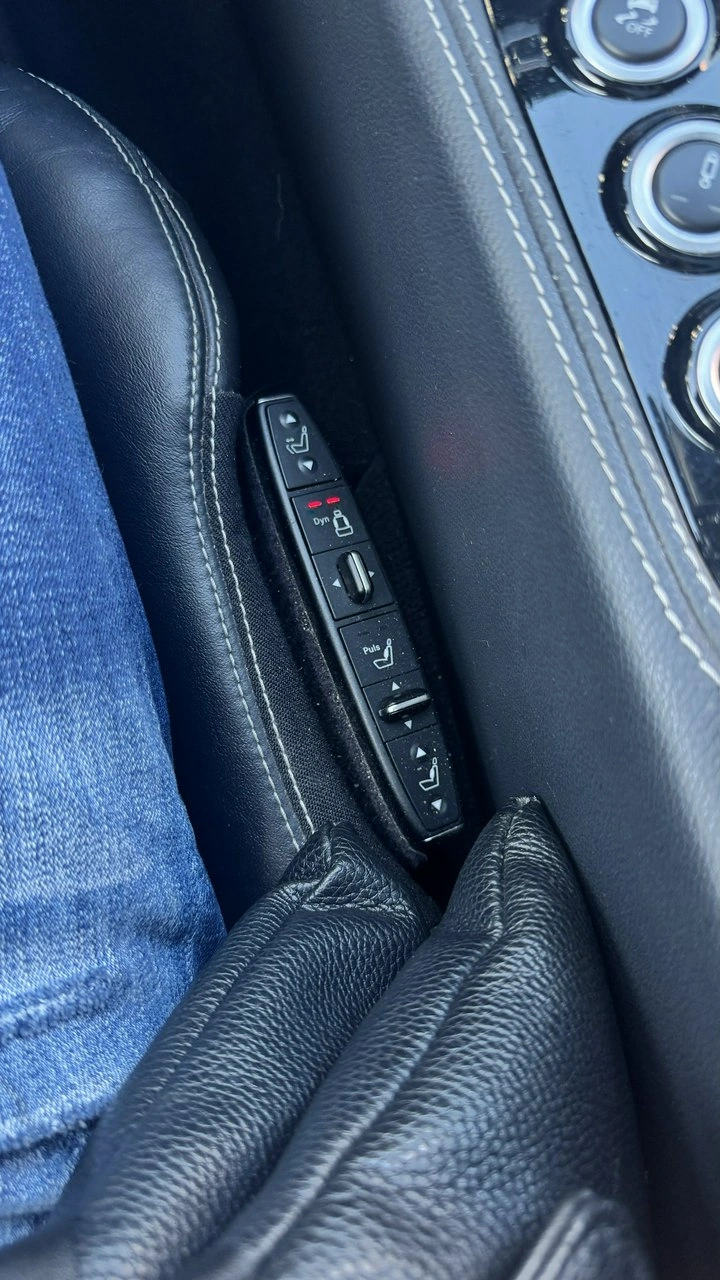 Mercedes CLS 63 AMG - Zdjęcie 52