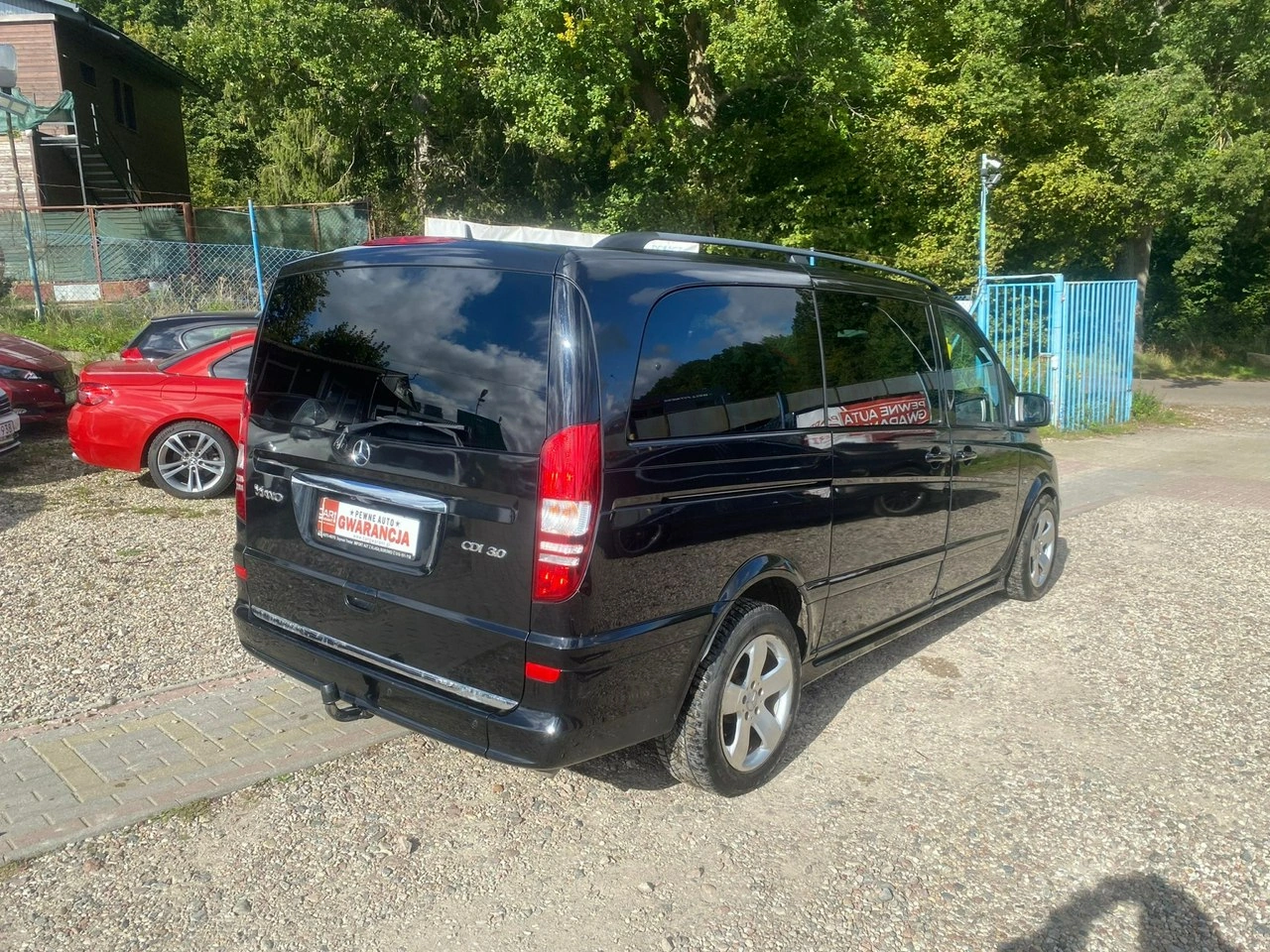 Mercedes Viano - Zdjęcie 10