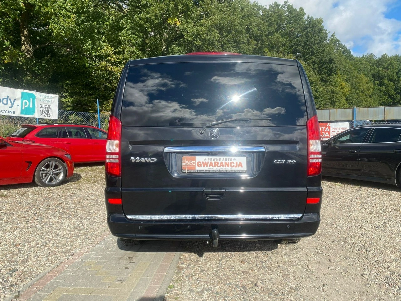 Mercedes Viano - Zdjęcie 11