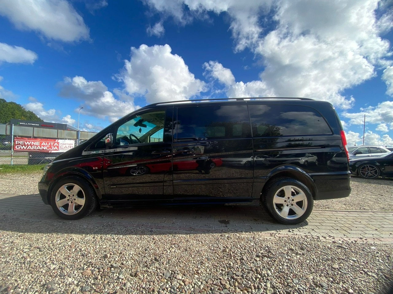 Mercedes Viano - Zdjęcie 13