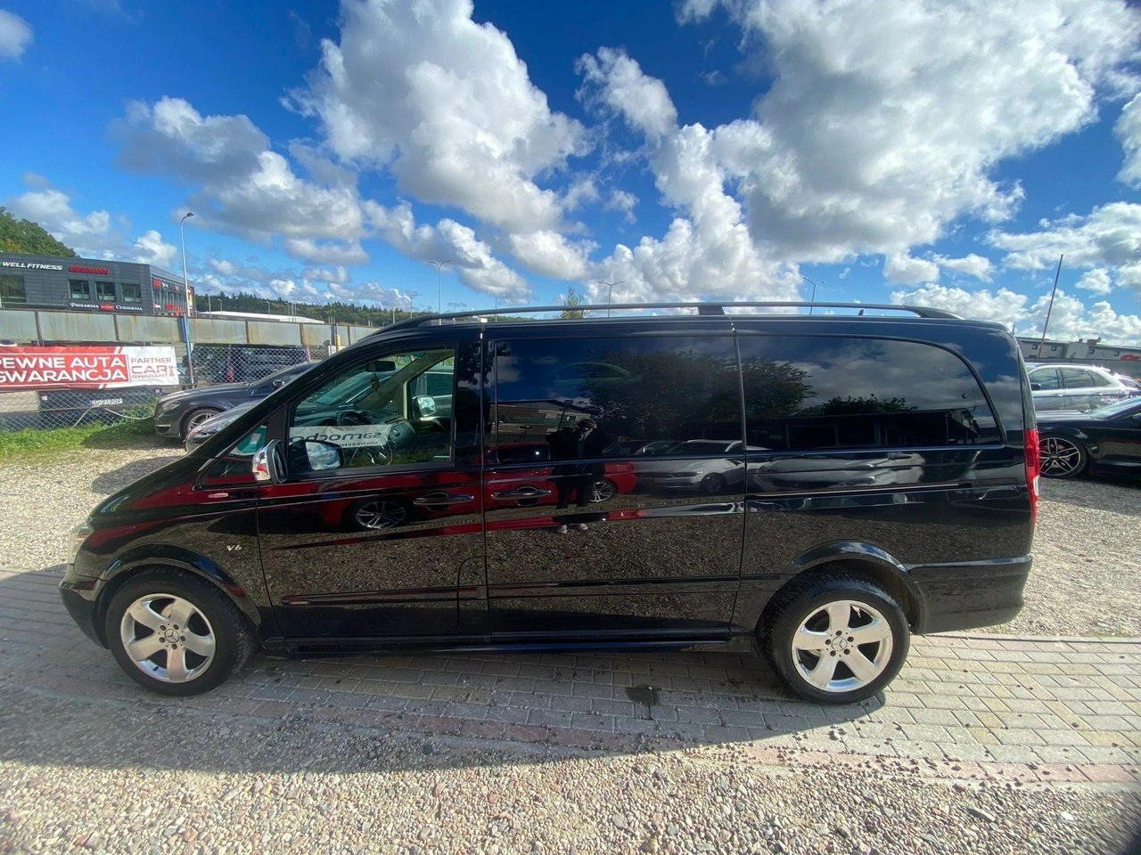 Mercedes Viano - Zdjęcie 16