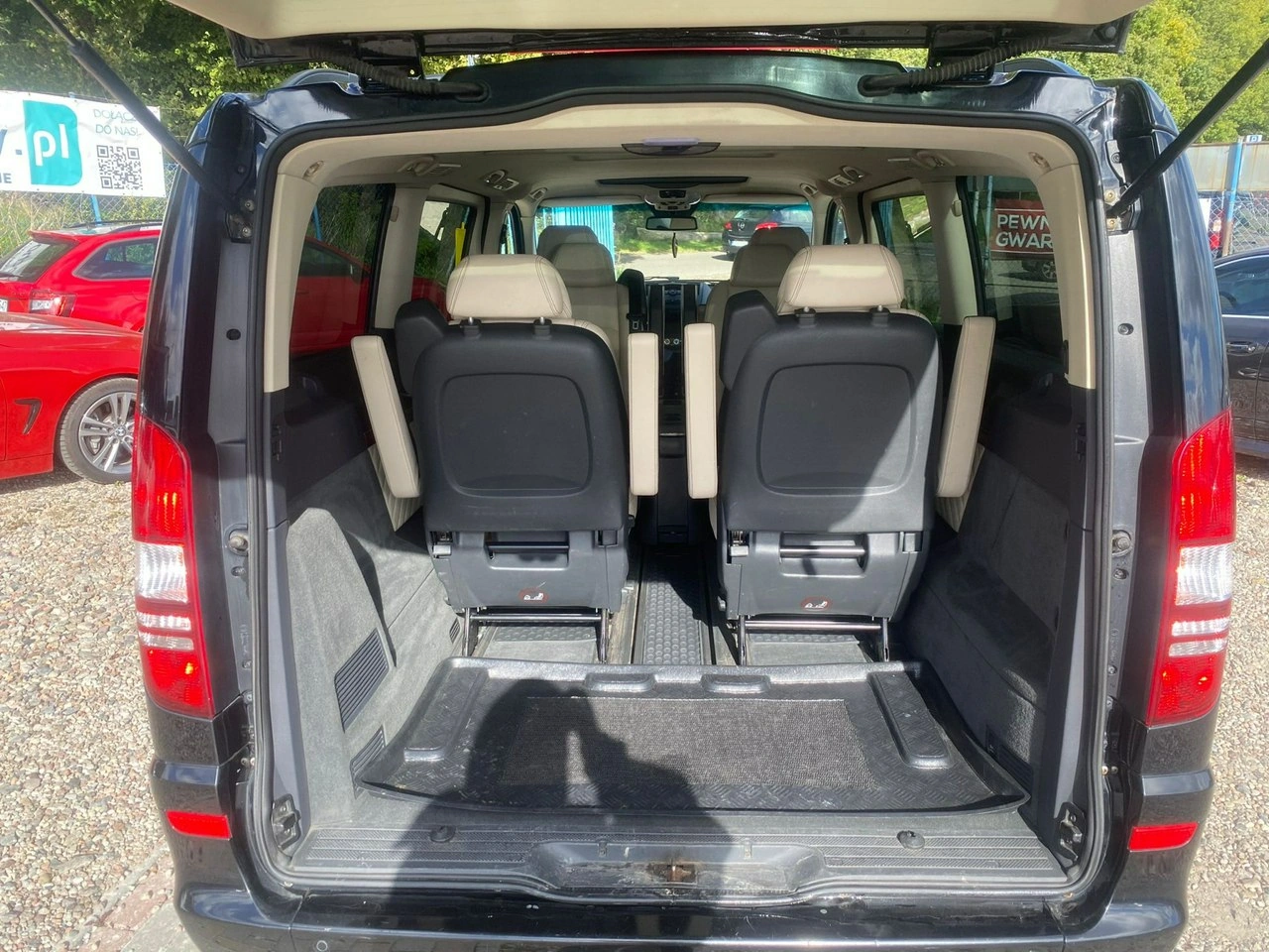Mercedes Viano - Zdjęcie 20