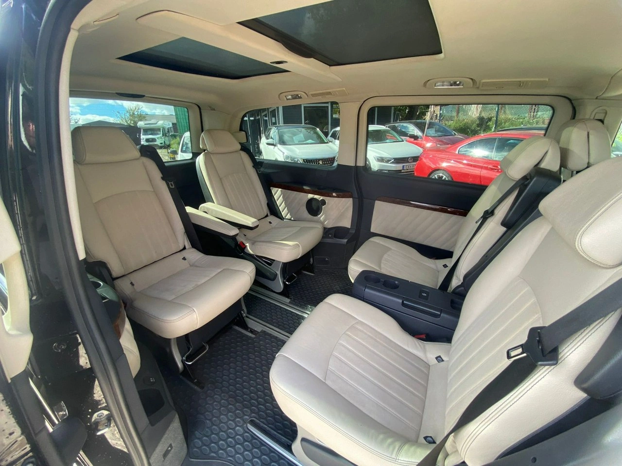 Mercedes Viano - Zdjęcie 21