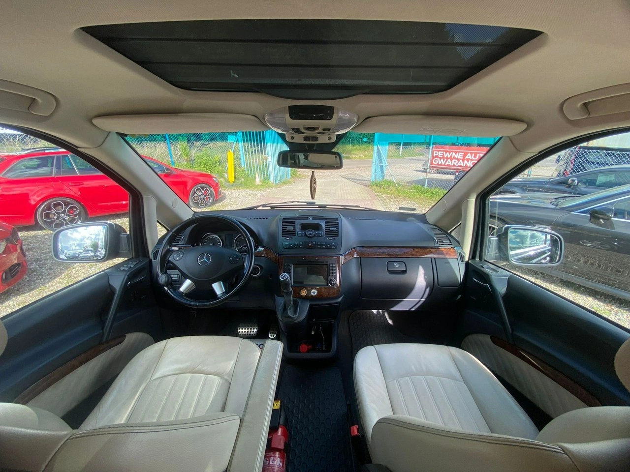 Mercedes Viano - Zdjęcie 23