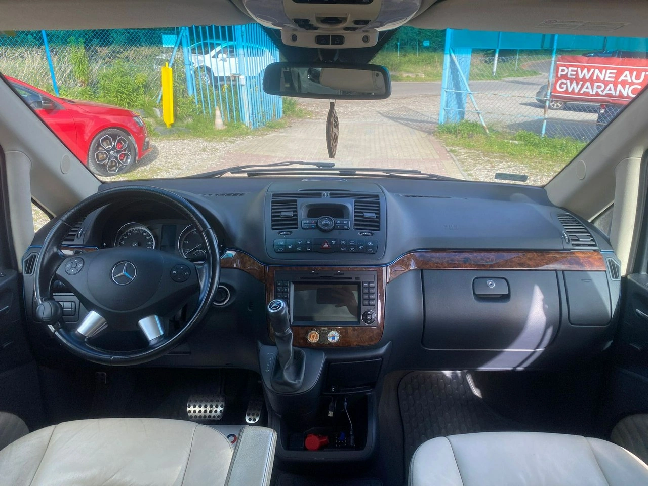 Mercedes Viano - Zdjęcie 28